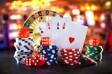 terminaljp Nearby casino titles