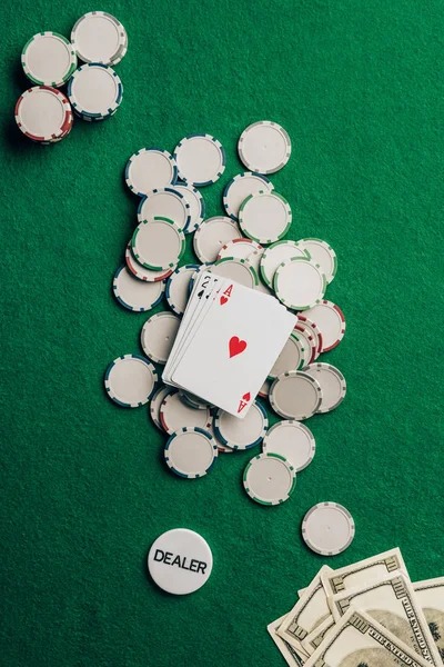 terminaljp Baccarat and roulette